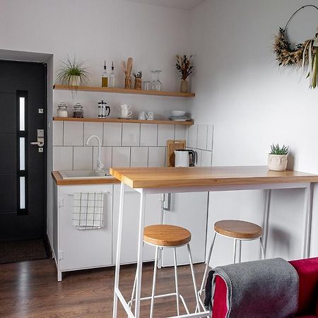 Apartament Augustyn Острув-Велькопольски Экстерьер фото