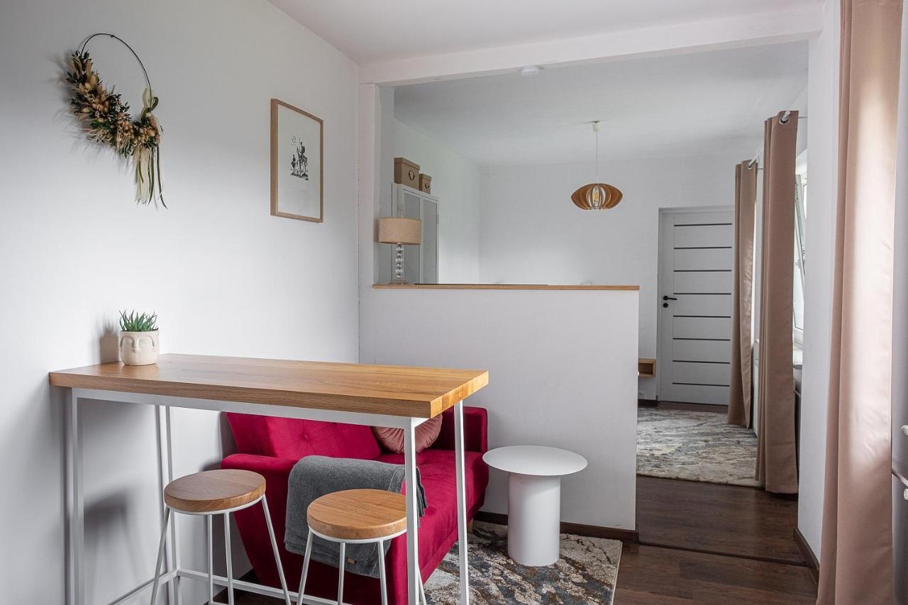 Apartament Augustyn Острув-Велькопольски Экстерьер фото