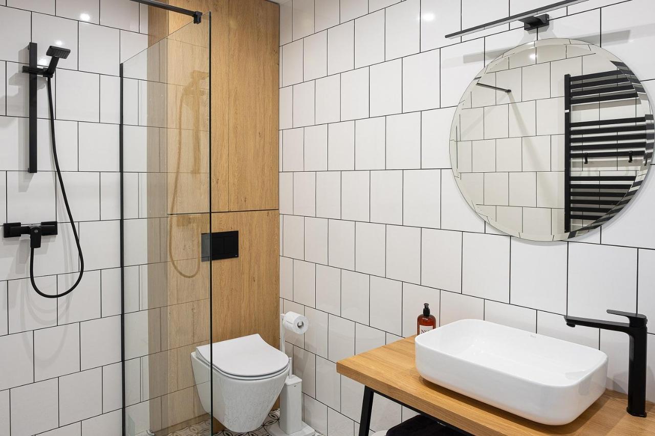 Apartament Augustyn Острув-Велькопольски Экстерьер фото